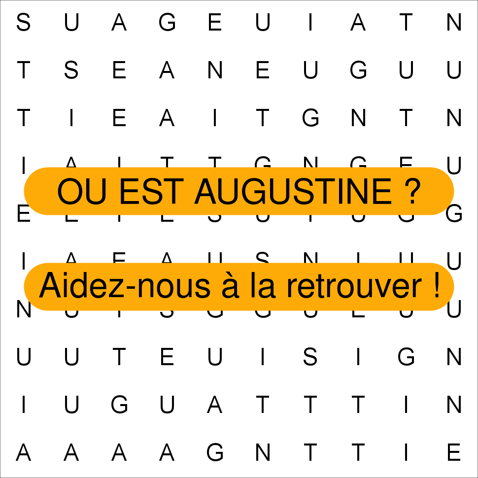 AUGUSTINE