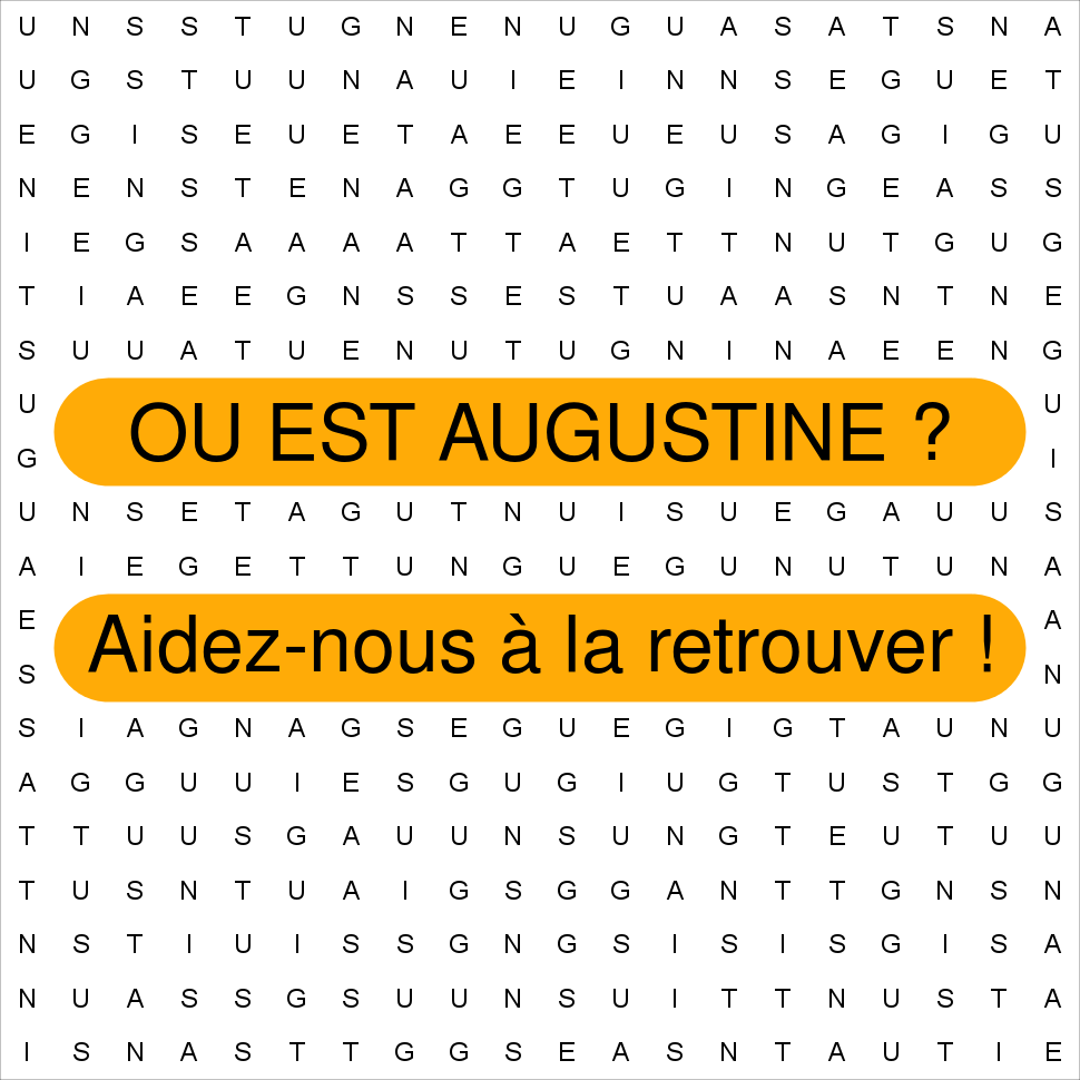 AUGUSTINE