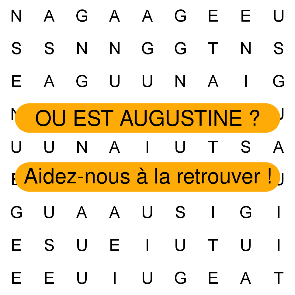 AUGUSTINE