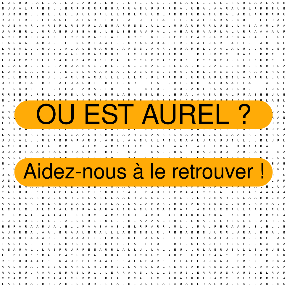AUREL