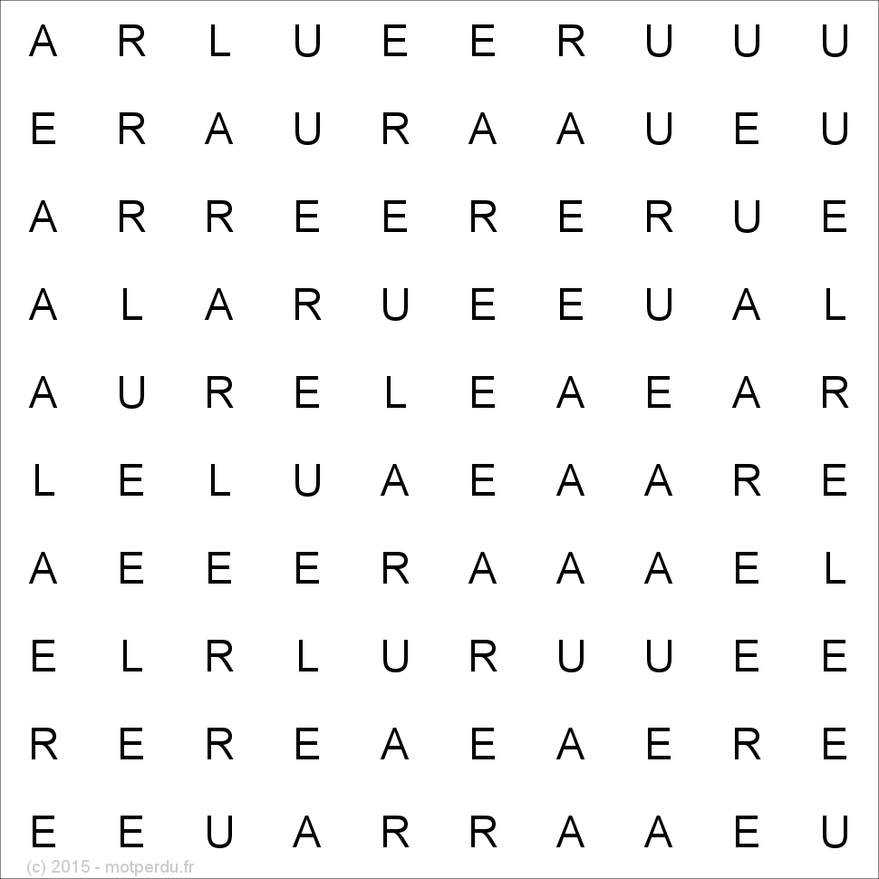 AURELE