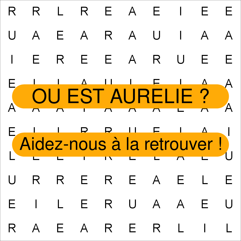 AURELIE
