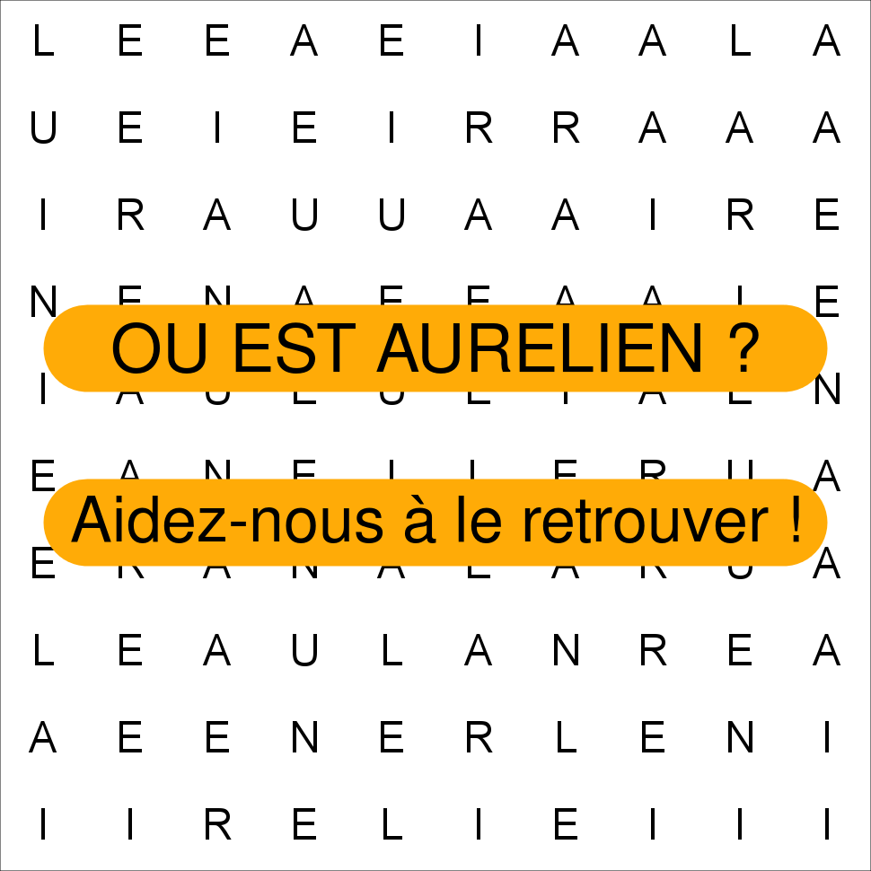 AURELIEN