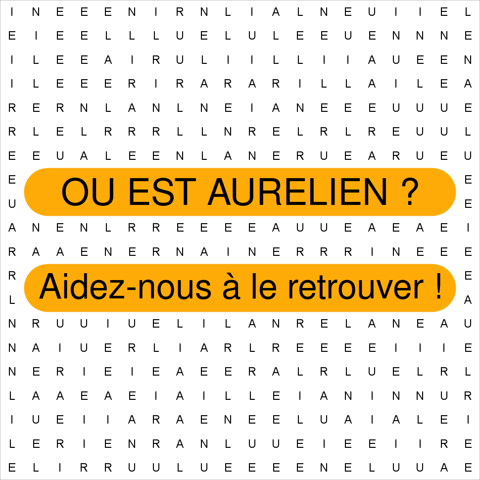 AURELIEN