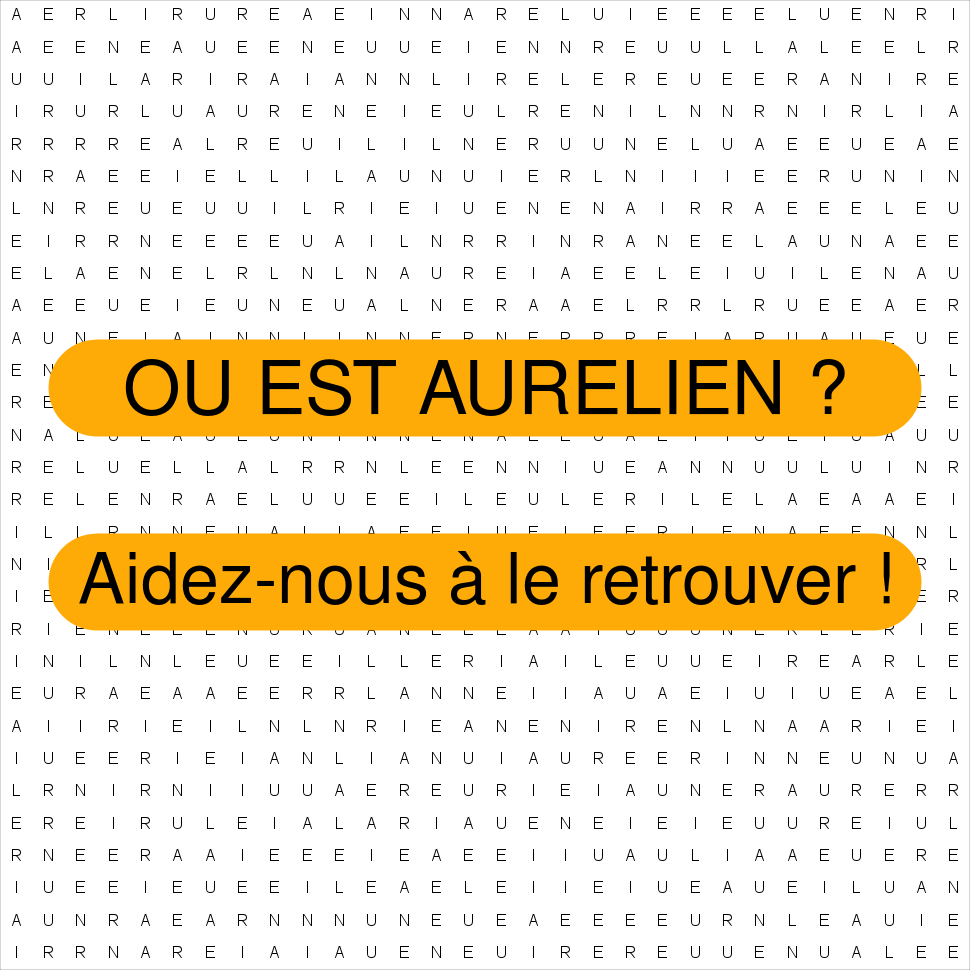AURELIEN