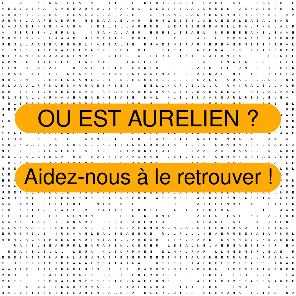 AURELIEN
