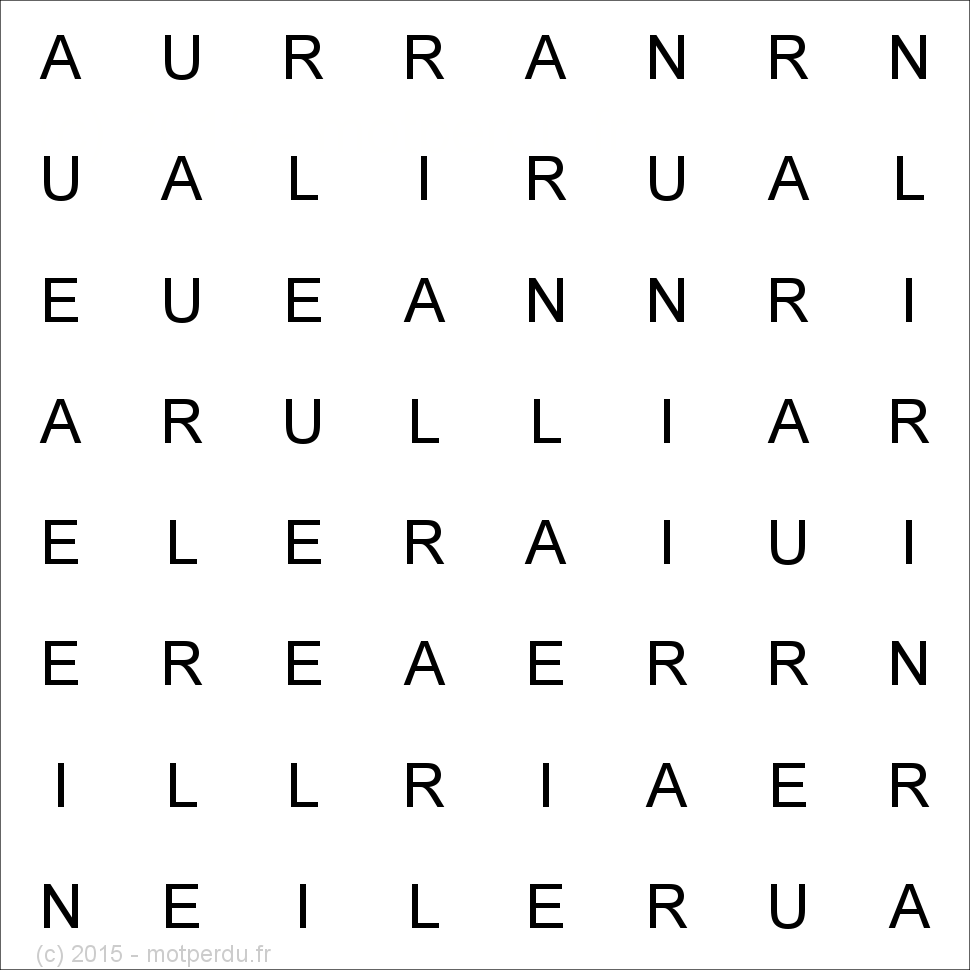 AURELIEN