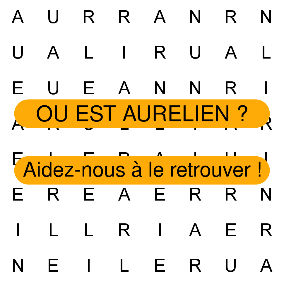AURELIEN