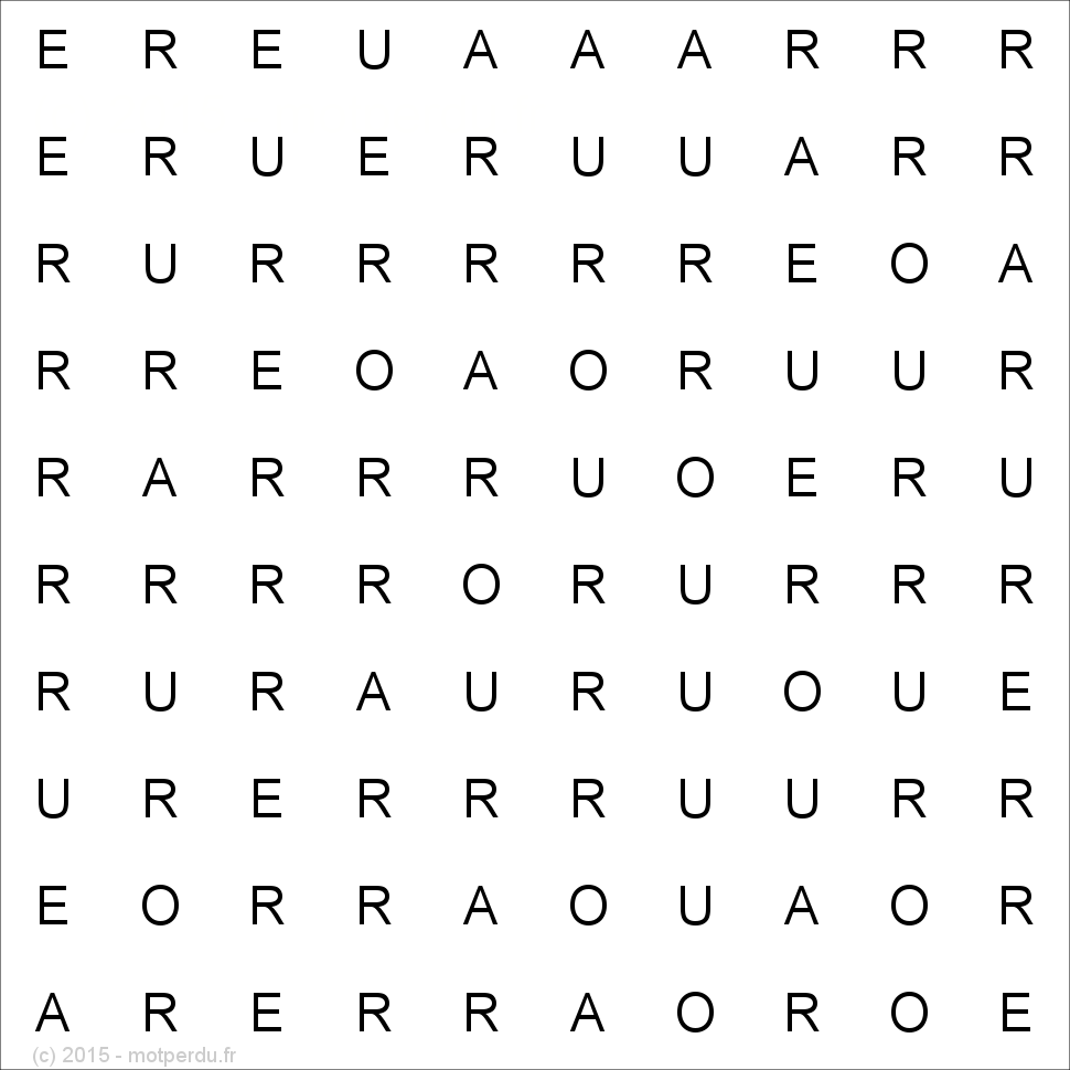 AURORE