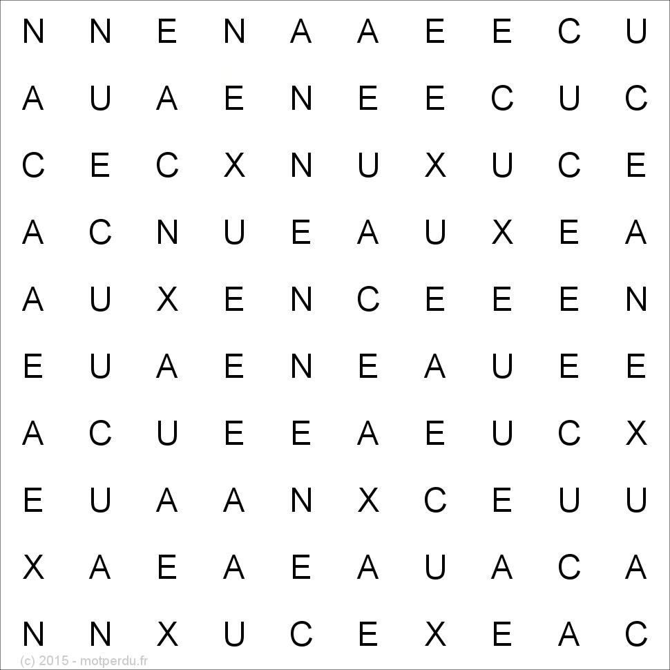 AUXENCE