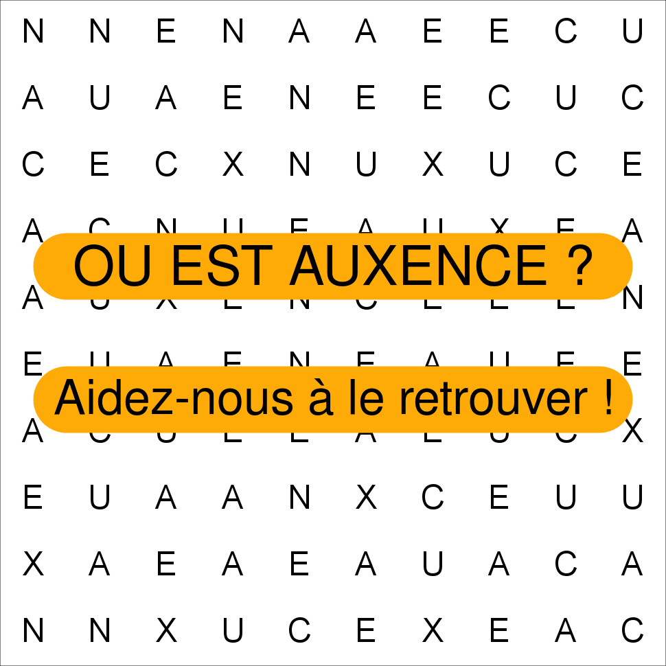 AUXENCE