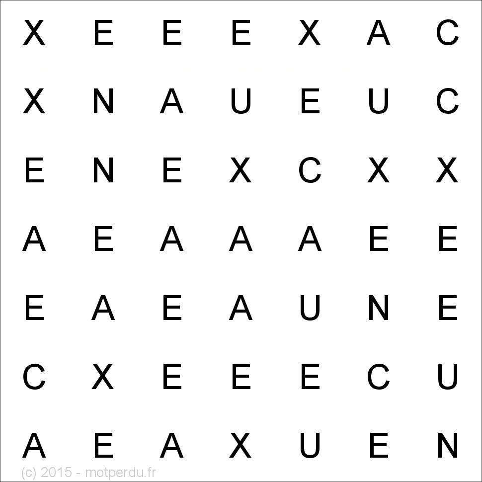 AUXENCE