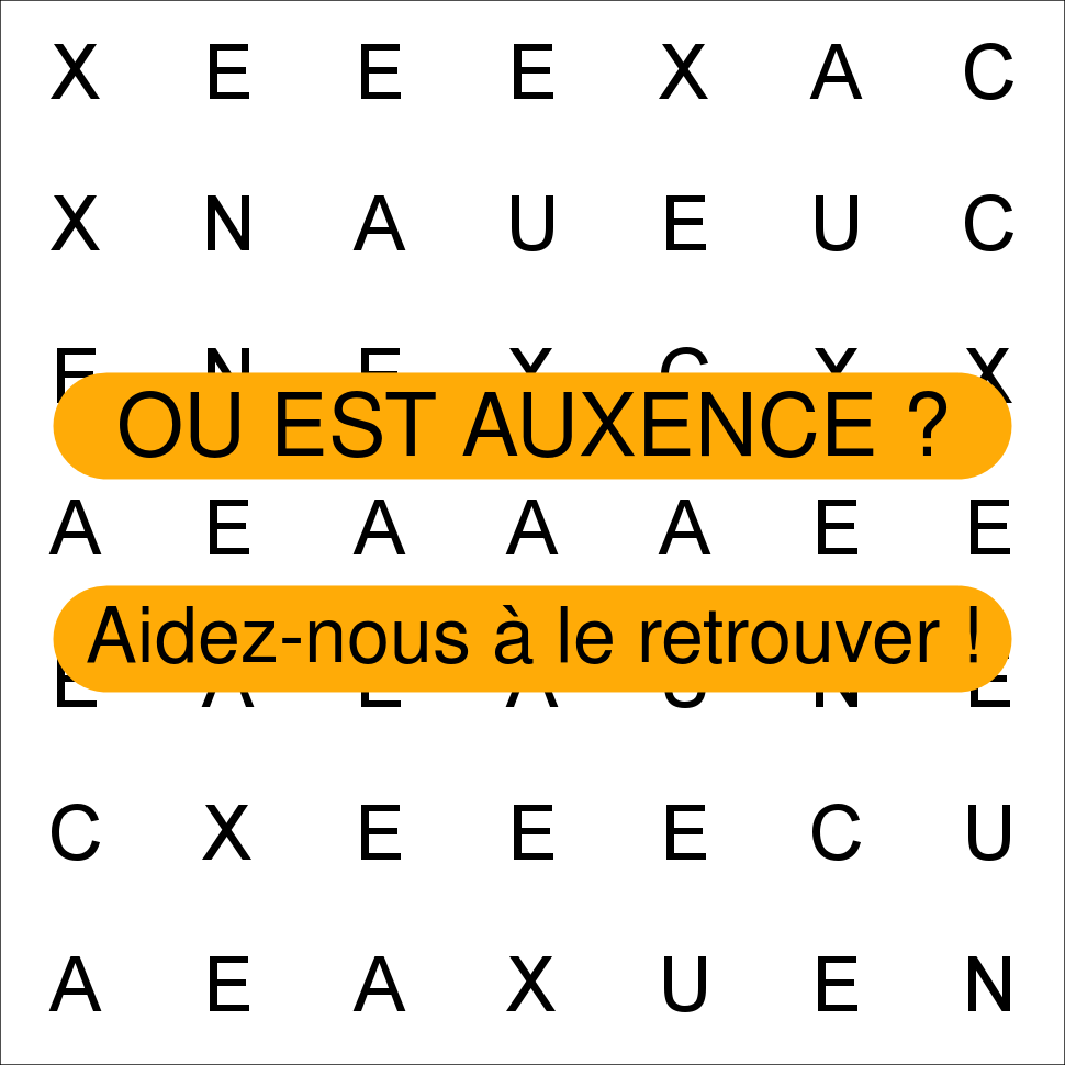 AUXENCE