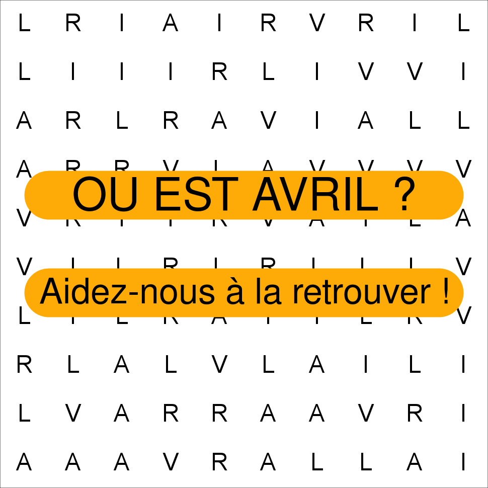 AVRIL