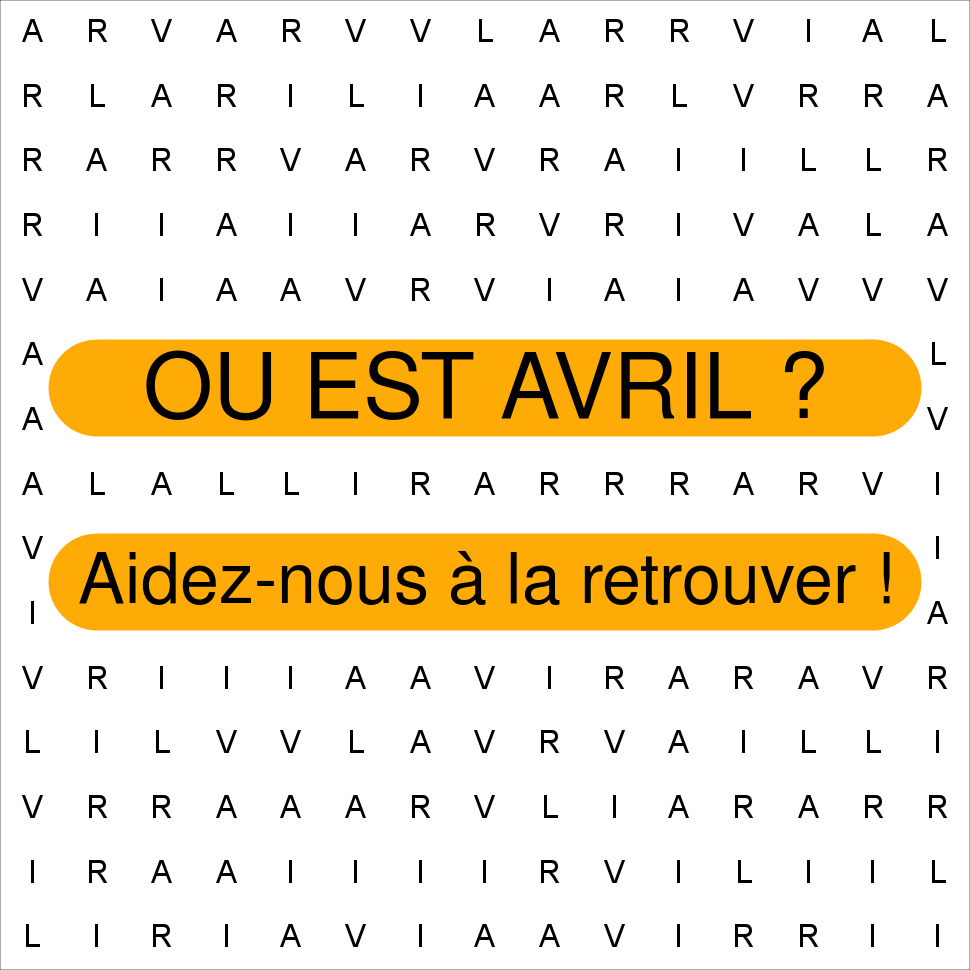 AVRIL