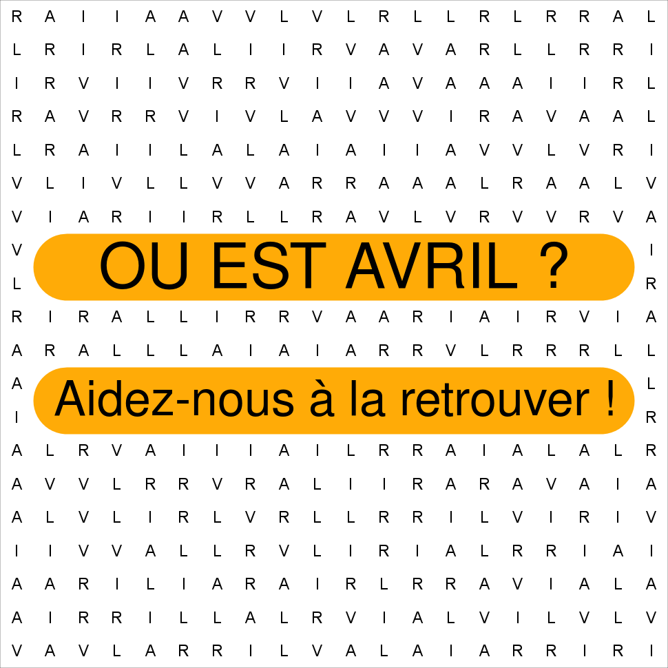 AVRIL