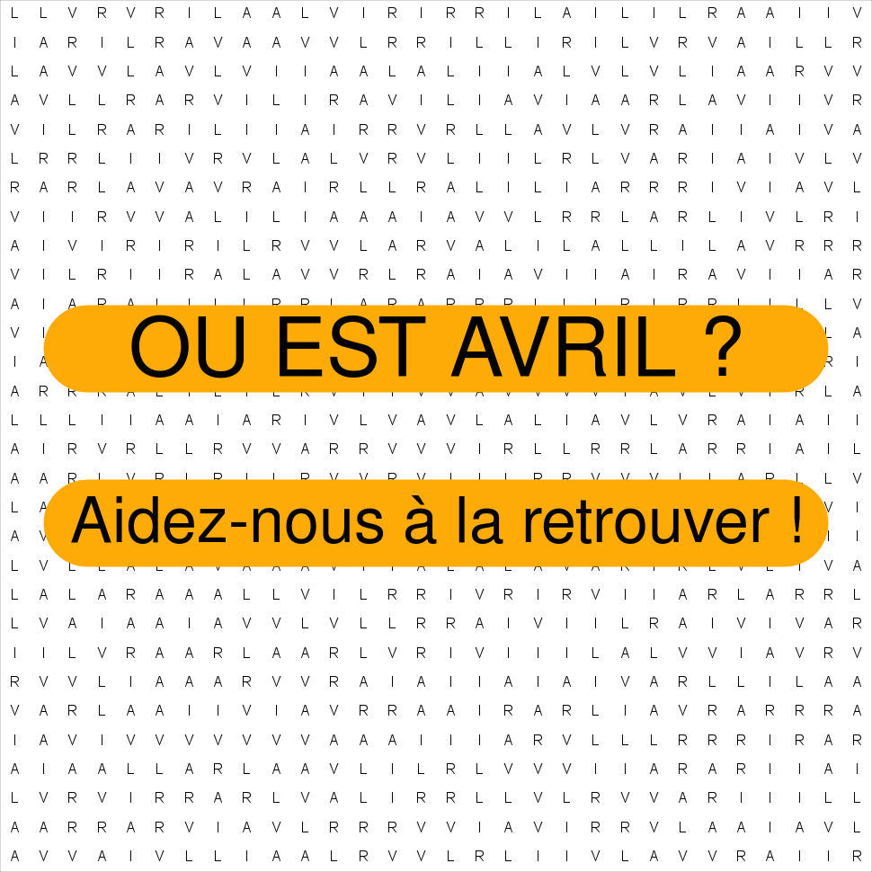 AVRIL