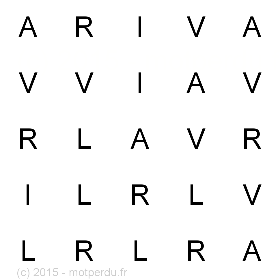 AVRIL
