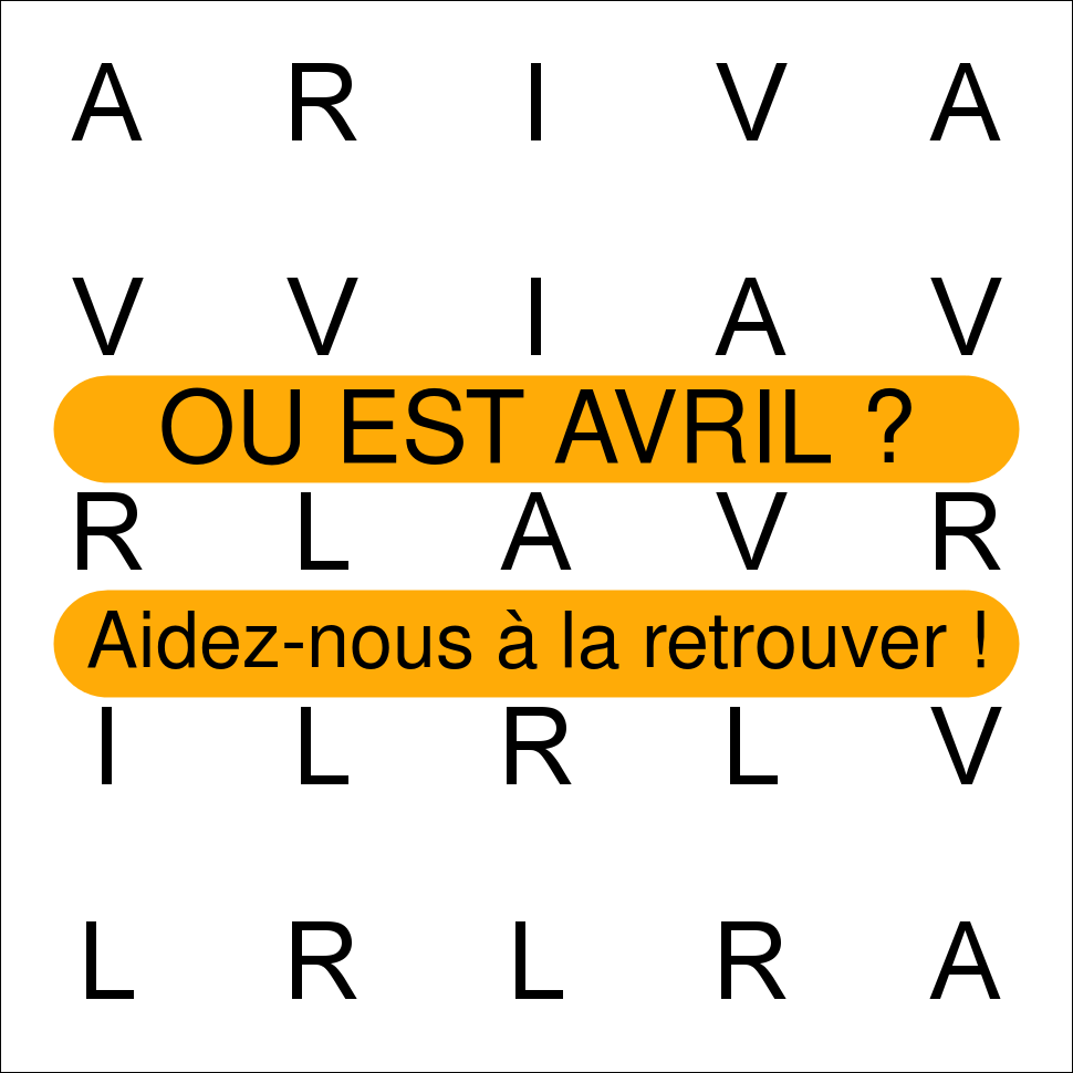 AVRIL