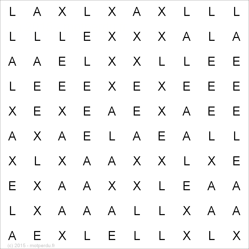 AXEL