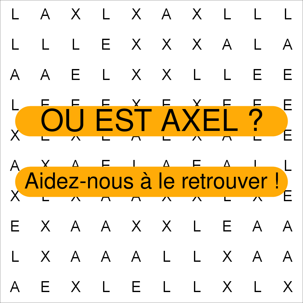 AXEL