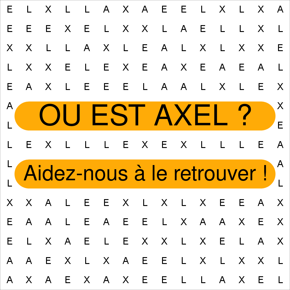 AXEL