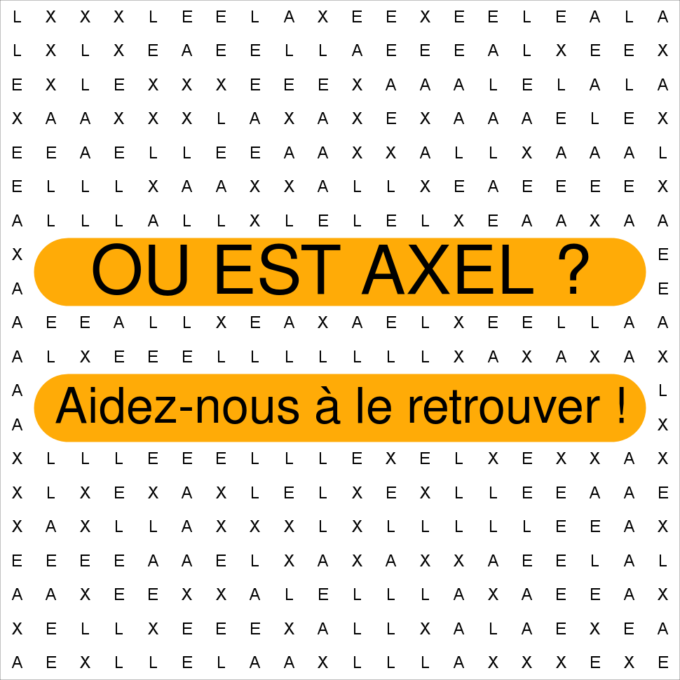 AXEL