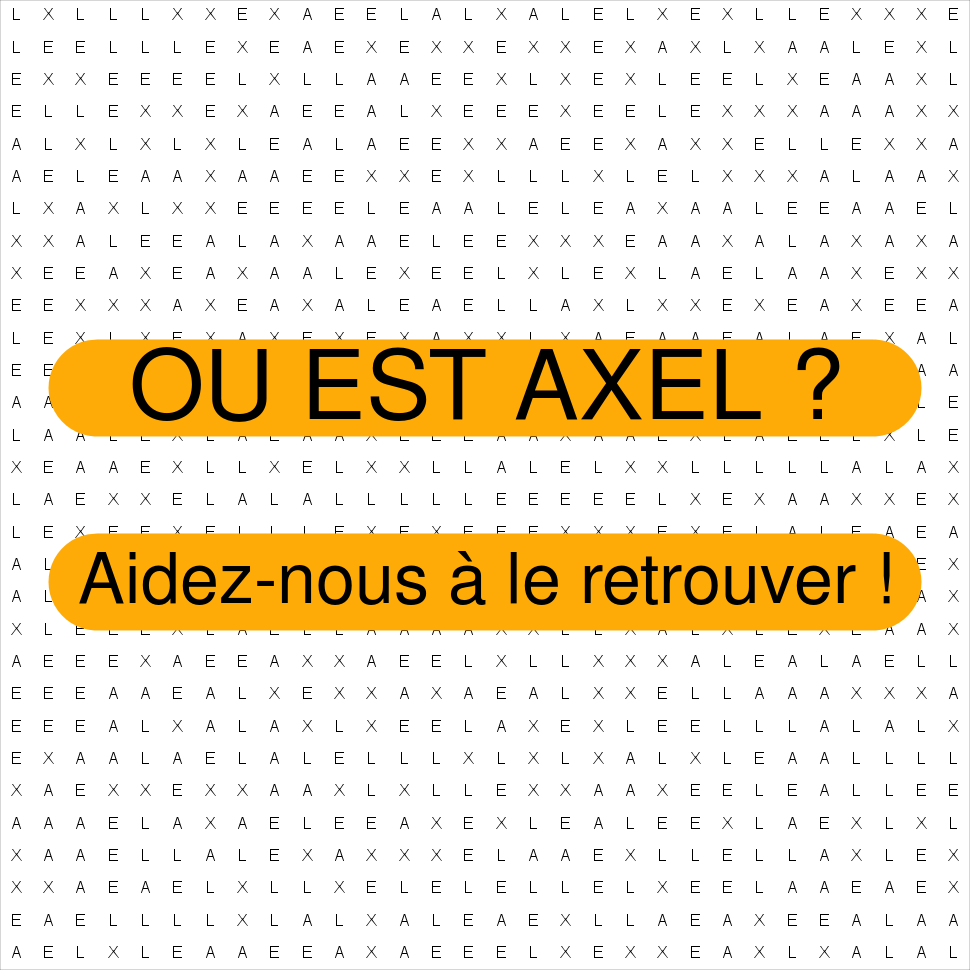 AXEL
