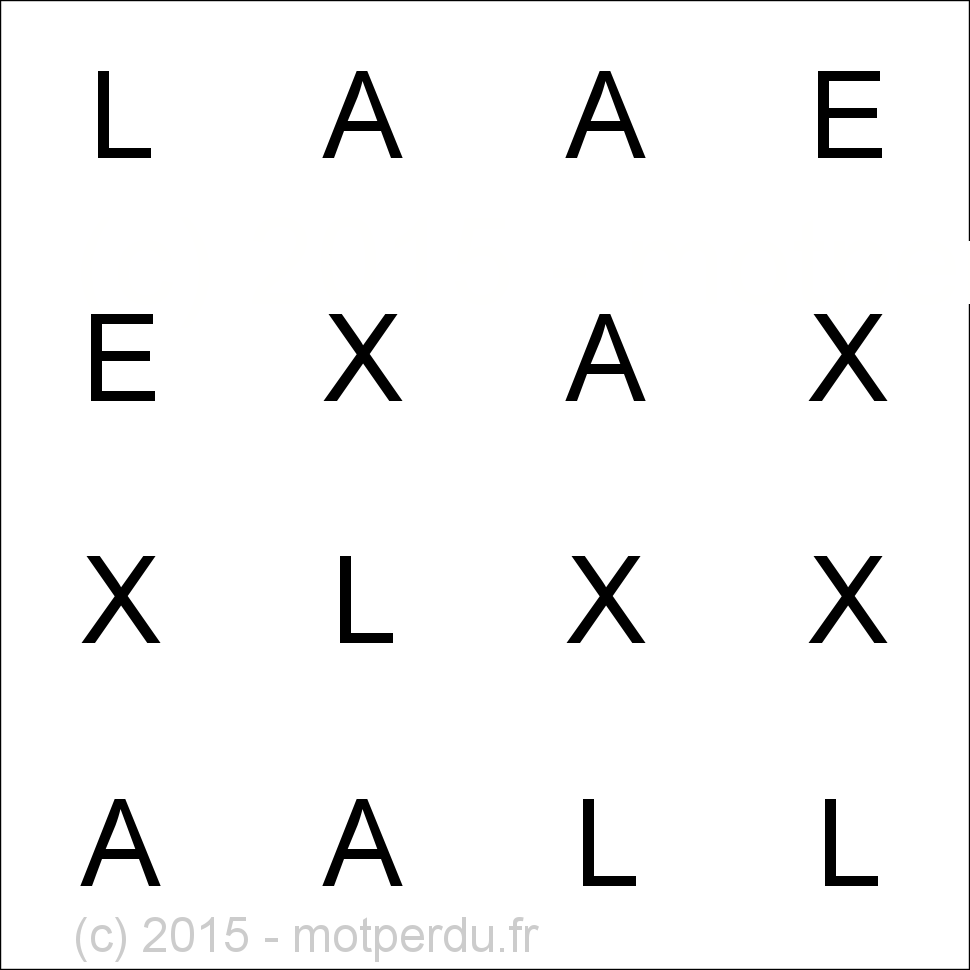 AXEL
