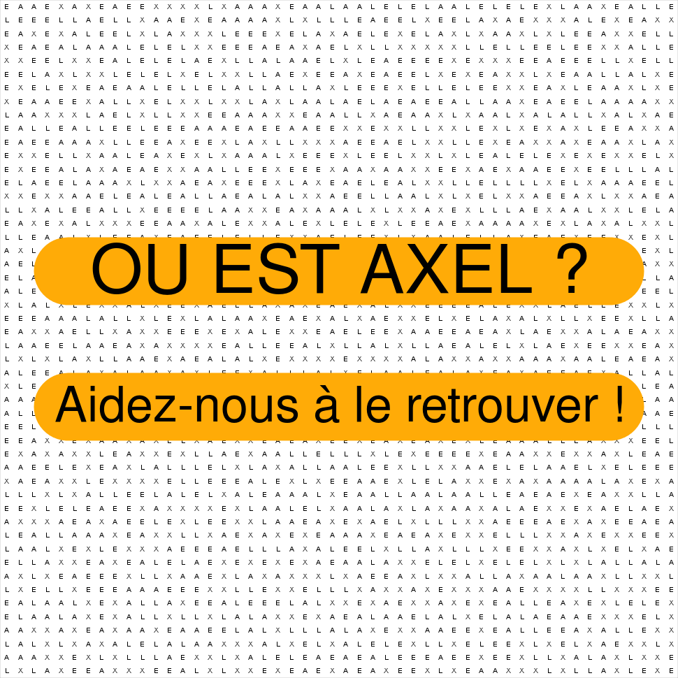 AXEL
