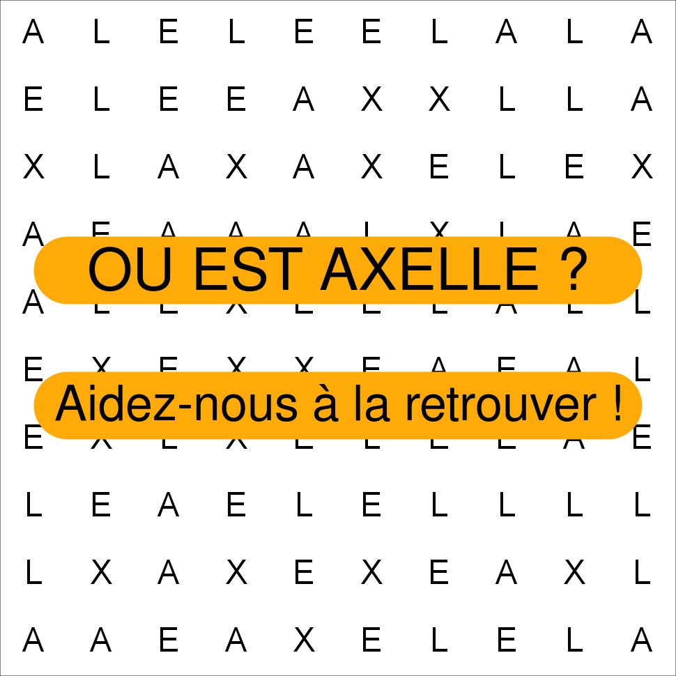 AXELLE