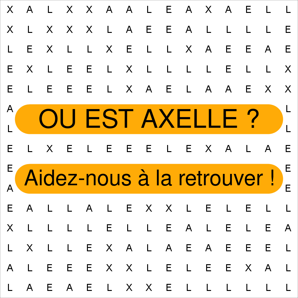AXELLE