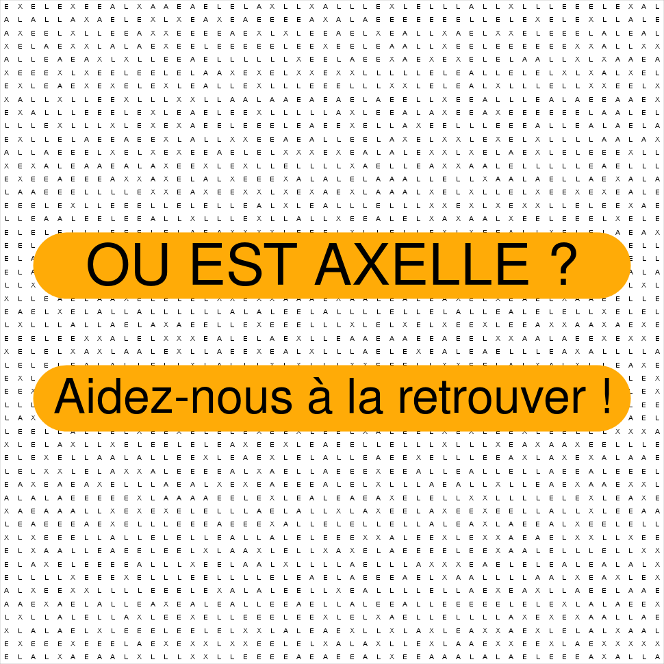 AXELLE