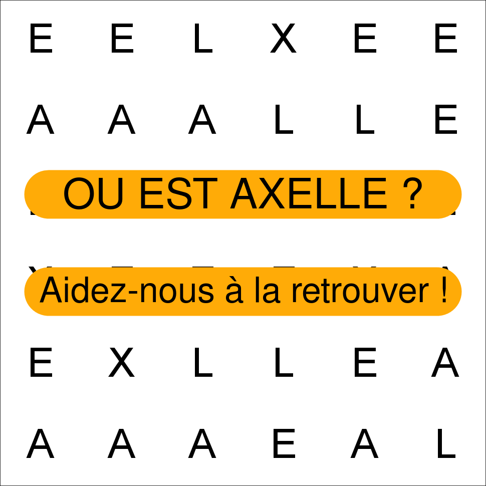 AXELLE