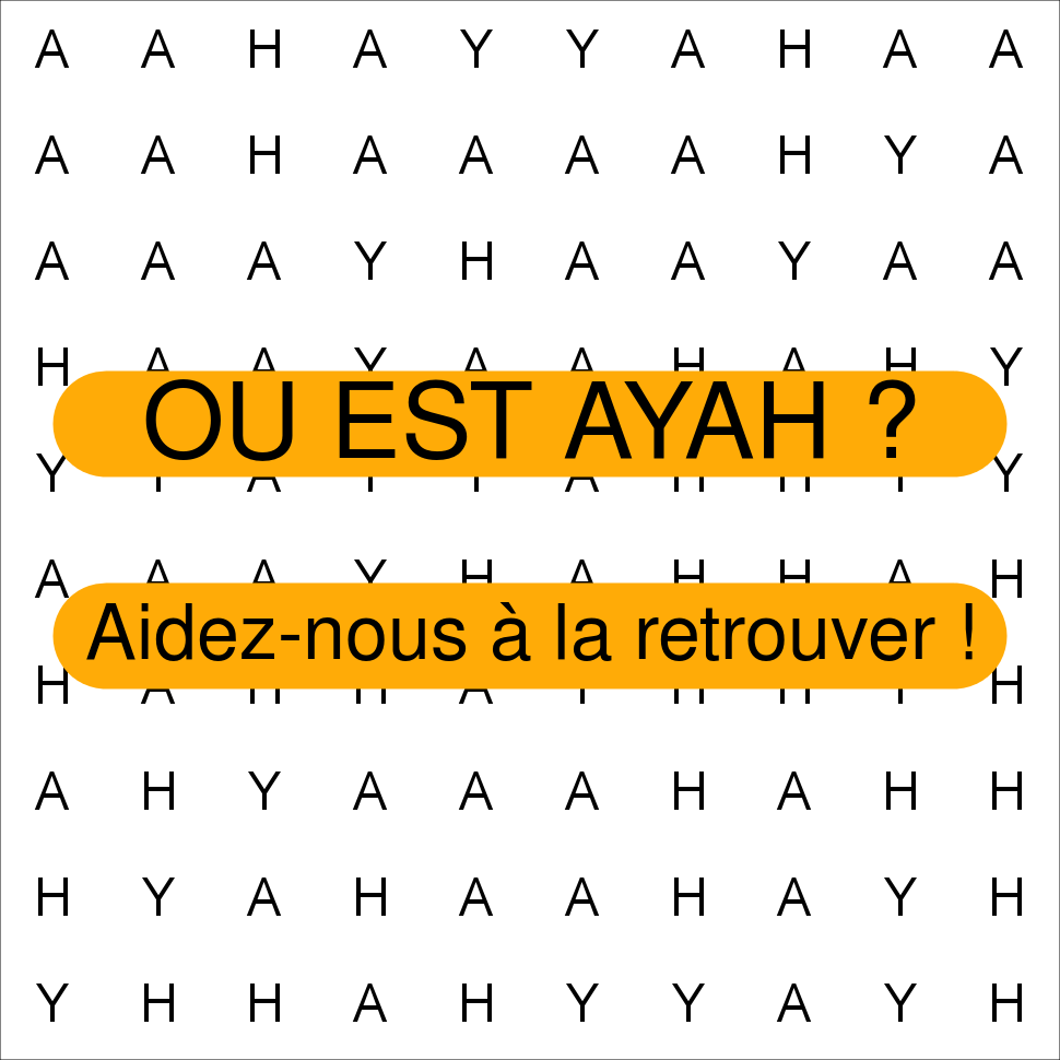 AYAH