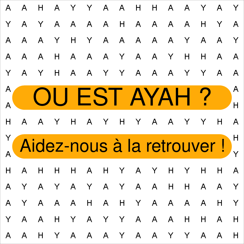 AYAH