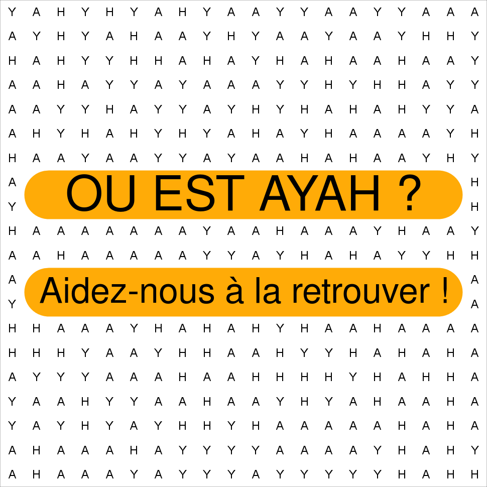 AYAH