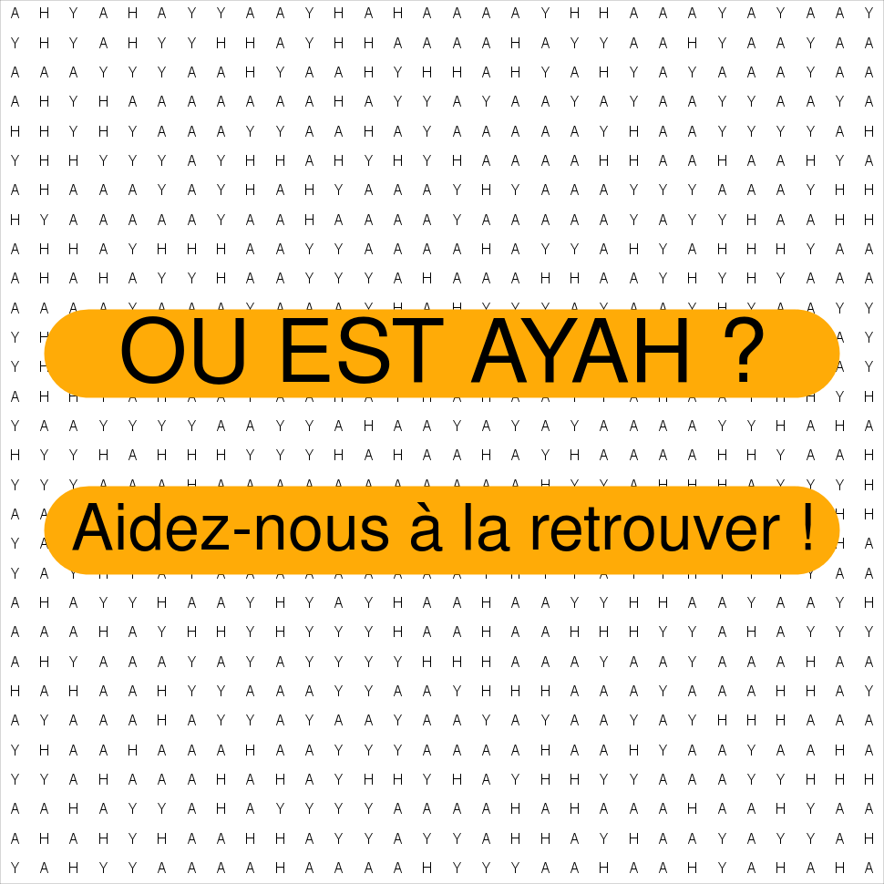 AYAH