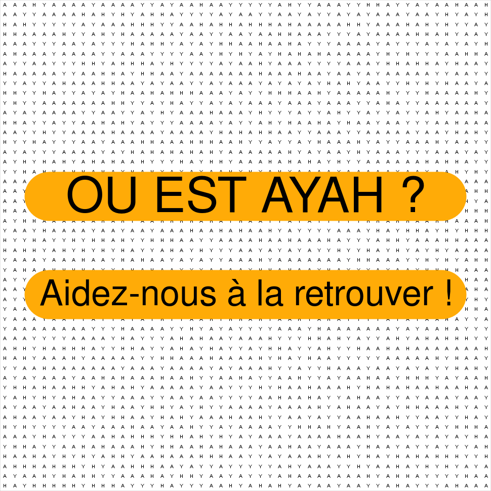 AYAH