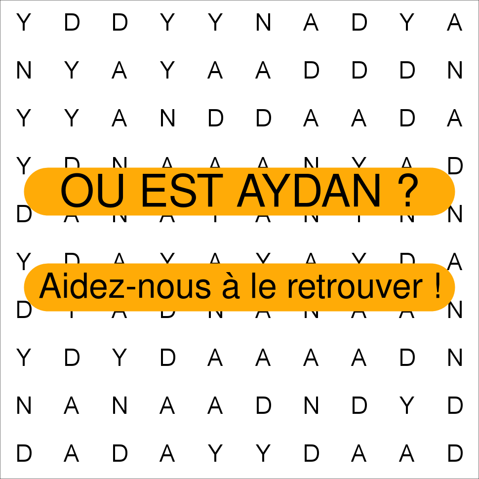AYDAN
