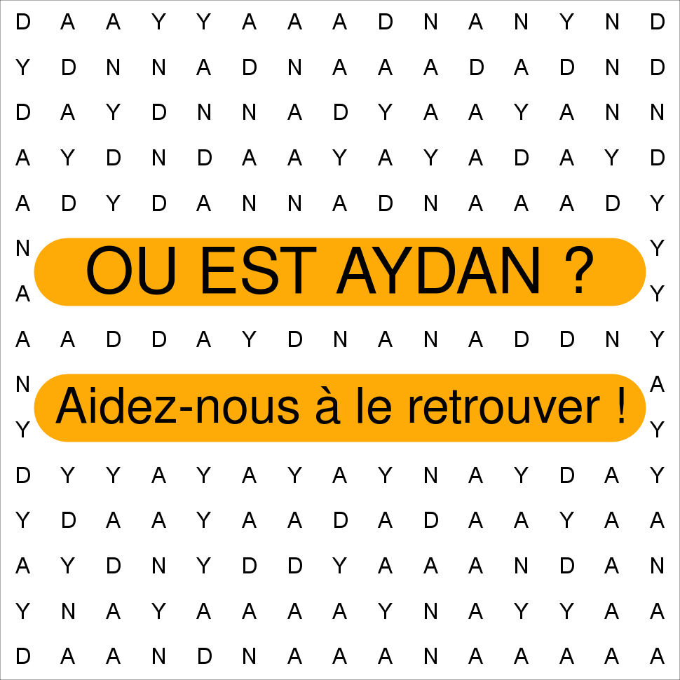 AYDAN