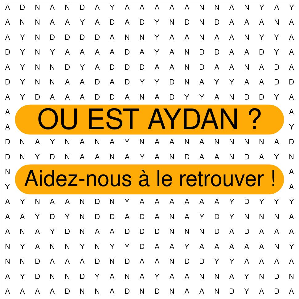 AYDAN