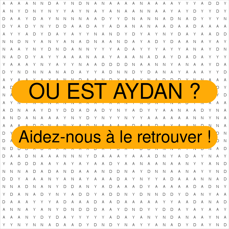 AYDAN