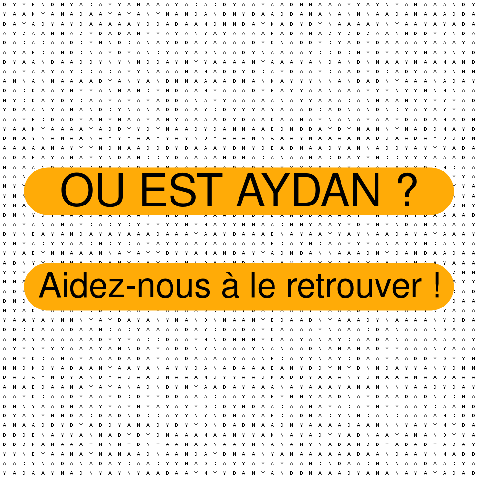 AYDAN