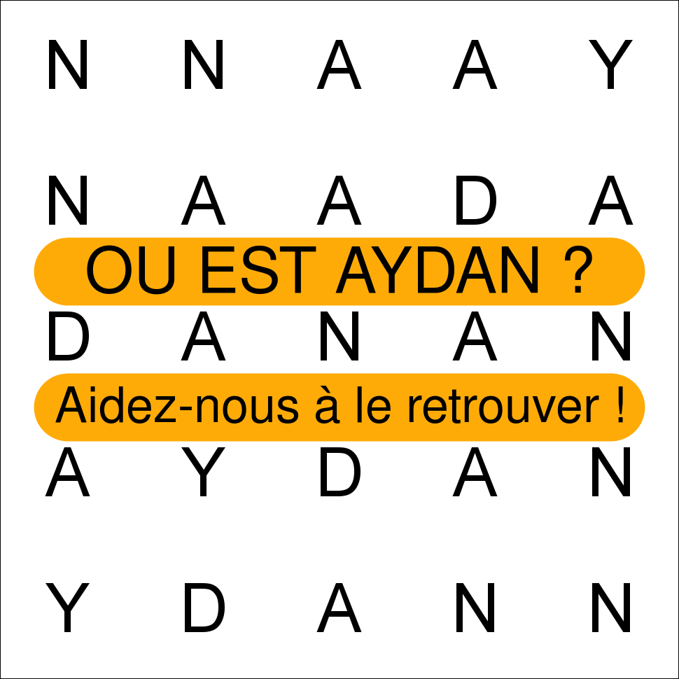 AYDAN