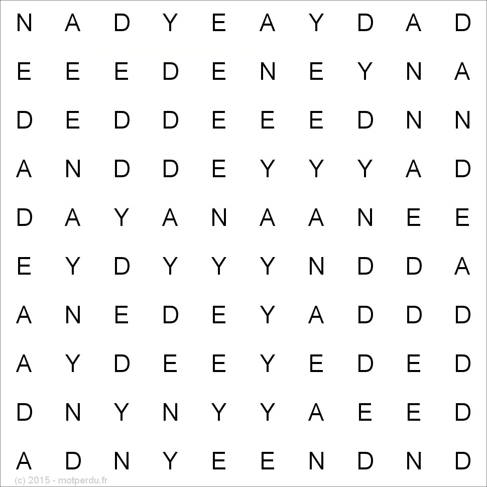AYDEN