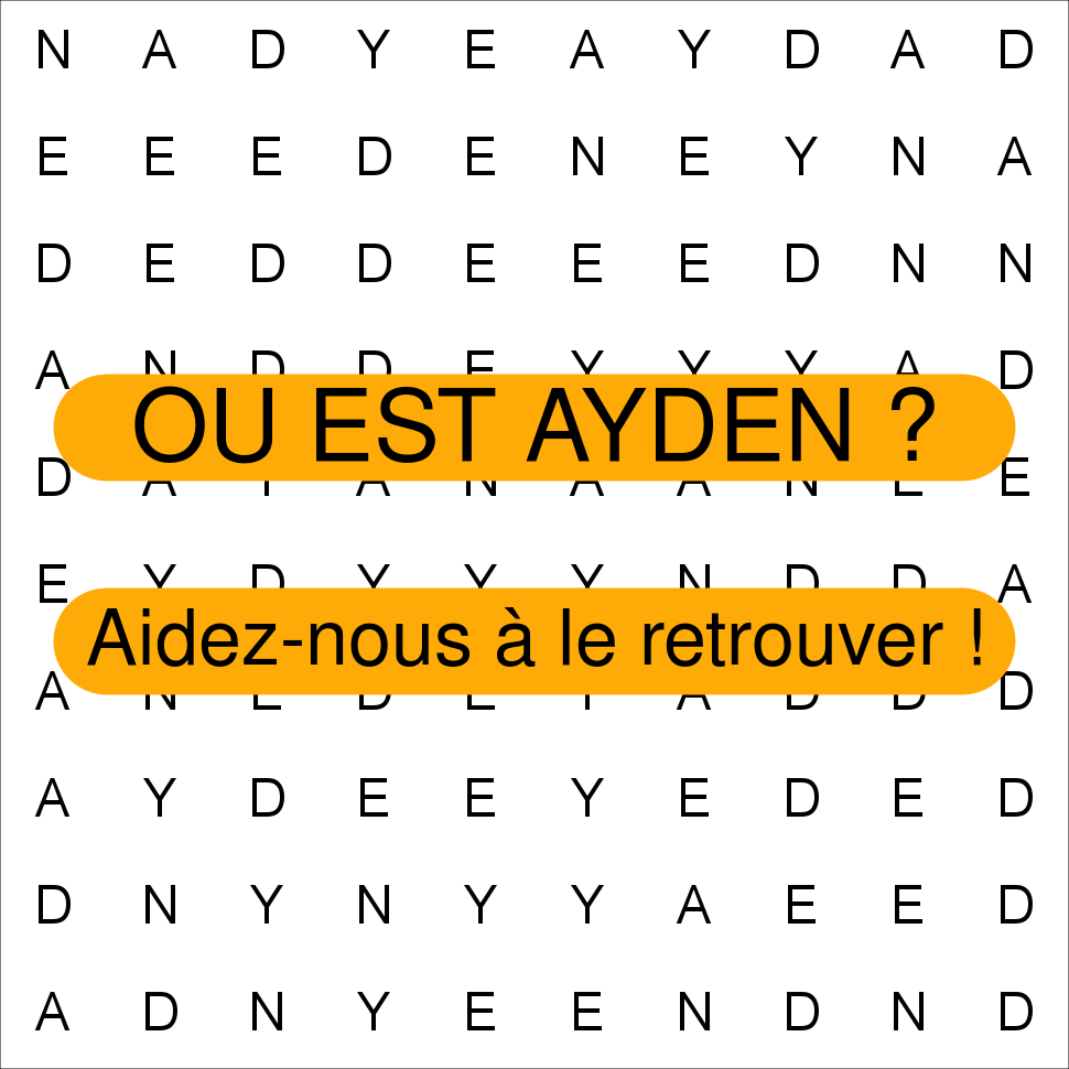 AYDEN