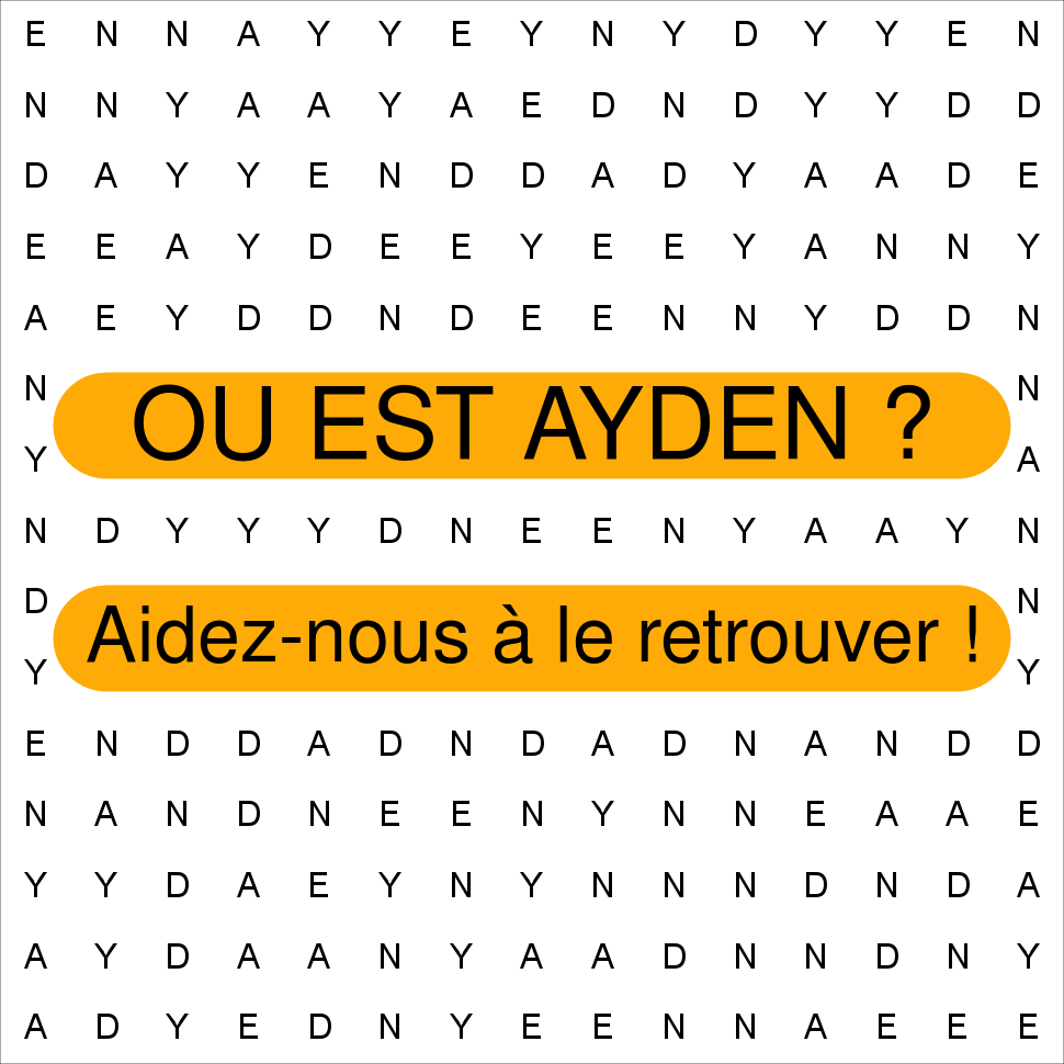 AYDEN