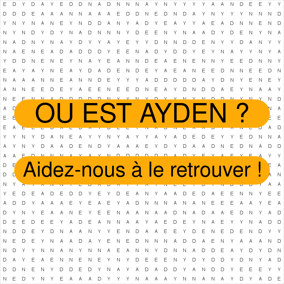 AYDEN