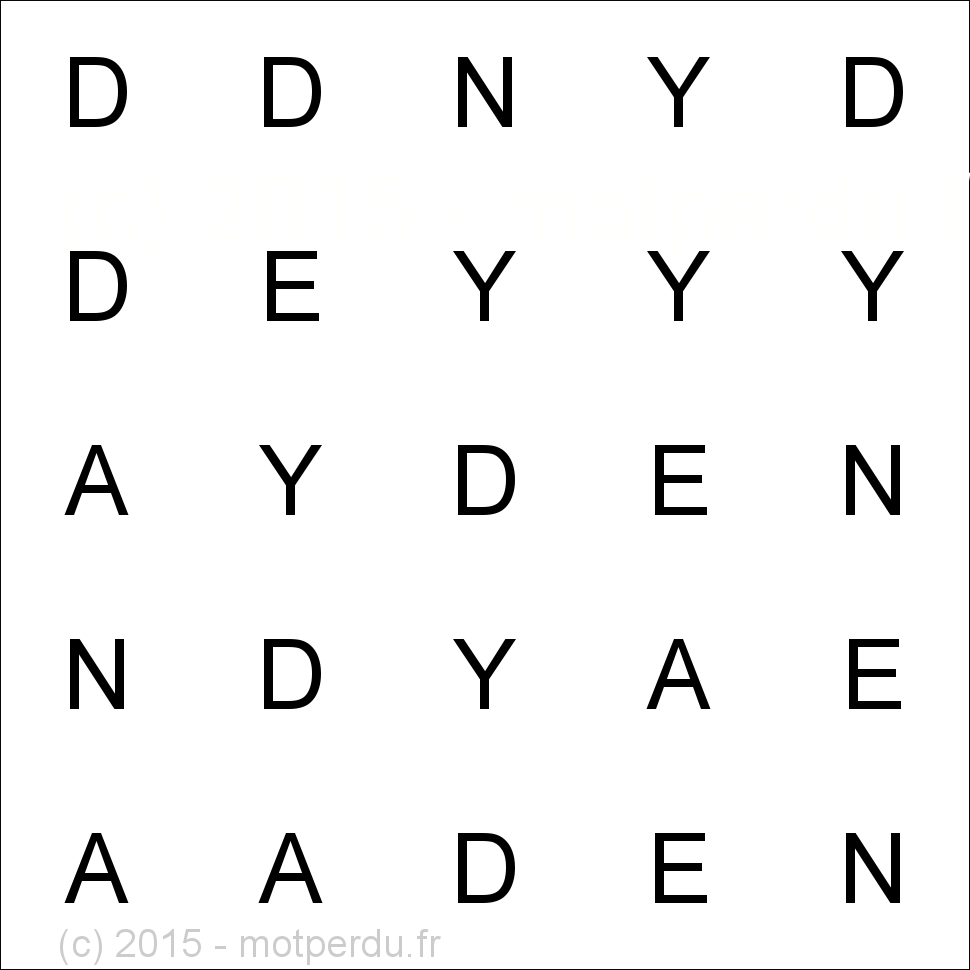 AYDEN